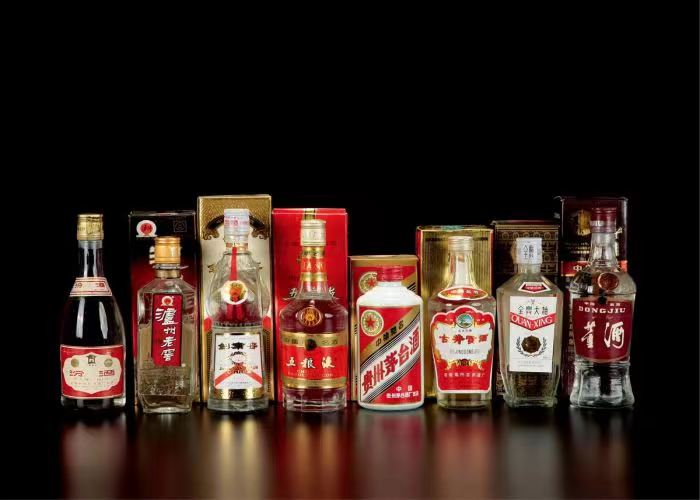 隆林老酒储存的方法