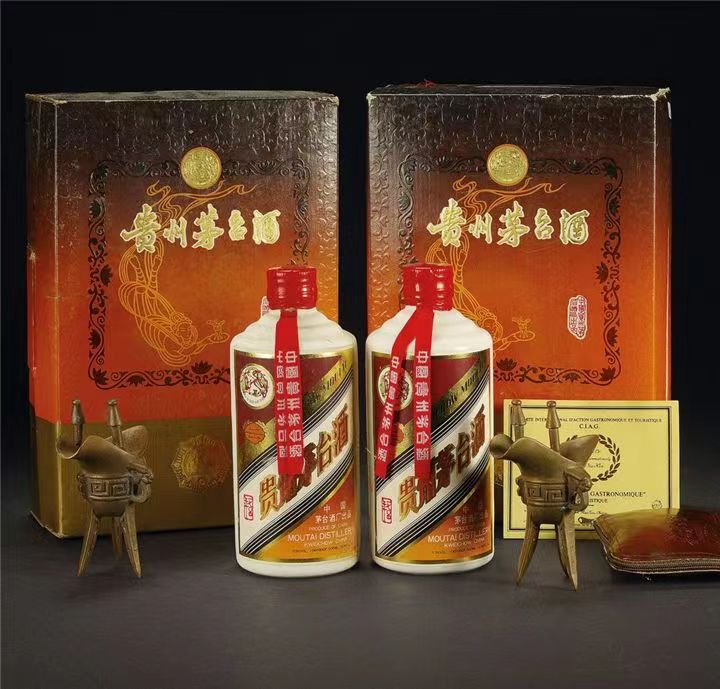 隆林烟酒回收